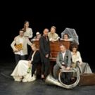 PLATONOV is Playing at the Moscow Satire Theatre Now!