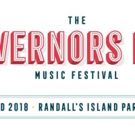 Governors Ball 2018 Live Stream on DIRECTV NOW and TV Broadcast presented by AT&T