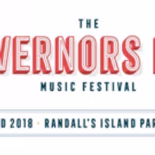 Governors Ball 2018 Live Stream on DIRECTV NOW and TV Broadcast presented by AT&T