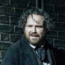 BWW Review: YOUNG MARX, Bridge Theatre