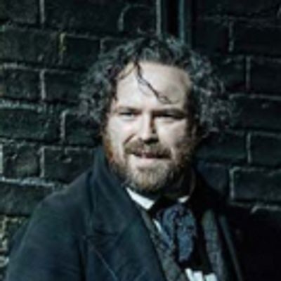 BWW Review: YOUNG MARX, Bridge Theatre