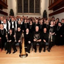 Hershey Community Chorus To Hold Open House