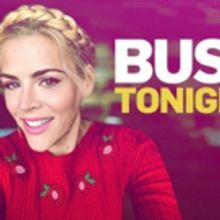 Scoop: Upcoming Guests on BUSY TONIGHT, 2/4-2/7