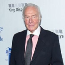 Christopher Plummer Comments for First Time on Replacing Kevin Spacey: 'It's A Shame'
