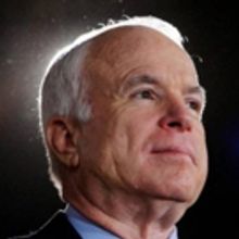 HBO's JOHN MCCAIN: FOR WHOM THE BELL TOLLS to Screen Ahead of Premiere at the Jacob…