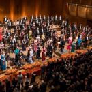 Very Young People's Concerts Conclude with 'Building Blocks'