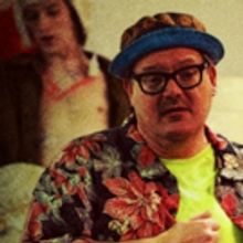 L.I.P Service's MARAT/SADE Continues through May 6th