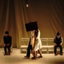 Inbal Pinto and Avshalom Pollak Dance Company Come to Cyprus Contemporary Dance Festi