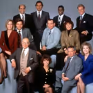 L.A. LAW Original Cast to Celebrate First-Ever Live Reunion