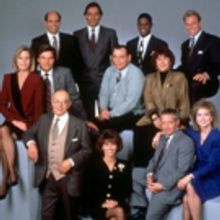 L.A. LAW Original Cast to Celebrate First-Ever Live Reunion