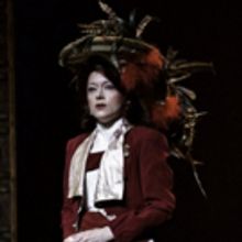 Photo Flash: First Look at A LITTLE NIGHT MUSIC at Manatee Performing Arts Center