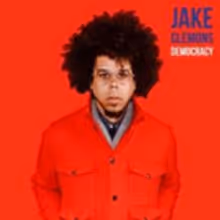 Jake Clemons Releases Music Video For 'Democracy'