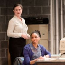 BWW Review: MARGINAL LOSS at Actors Theatre Of Louisville