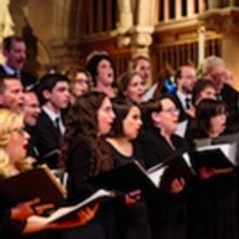 The Dessoff Choirs Announces its Annual Holiday Concert Series