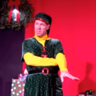 Photo Flash: First Look at THE SANTALAND DIARIES at Drafthouse Comedy Theater