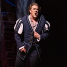 BWW Review: SAN DIEGO OPERA'S PRODUCTION OF RIGOLETTO at The San Diego Civic Center