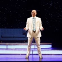 Photo Flash: Bucks County Playhouse Opens Season With AN ACT OF GOD