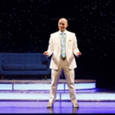 Photo Flash: Bucks County Playhouse Opens Season With AN ACT OF GOD