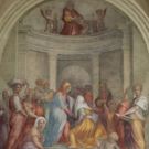 Friends of Florence Completes Major Restoration of Renaissance Frescoes at Basilica…