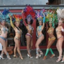 Brazilica Festival Launch Brings Samba Beats To Revolucion De Cuba