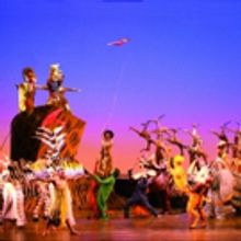 BWW Review: THE LION KING - From Broadway To Shinagawa