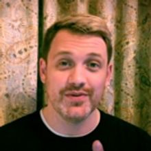 VIDEO: Michael Arden Puts Out the Call for Orphans for Hollywood Bowl's ANNIE!