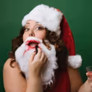 Tori Scott Announces UK Christmas Tour