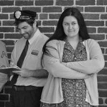 BWW Previews: VIOLET makes musical debut through New Tampa Players at University Area