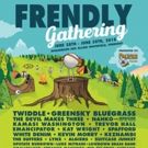 Pacifico Joins Frendly Gathering as Presenting Partner; Festival to be Held June…
