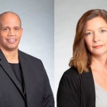 Jay Francis and Angi Dyste Promoted to Vice Presidents at Disney Television Animation