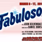 Dramatic Repertory Company Presents the Maine Premiere FABULOSO