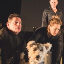 BWW Review: SUDDENLY, A KNOCK ON THE DOOR at Cameri Theatre