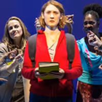VIDEO: Get A First Look At LIFE AFTER At The Old Globe Video