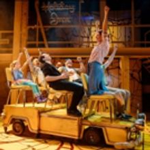 BWW Review: LITTLE MISS SUNSHINE, Arcola Theatre