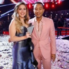 THE VOICE Crowns the Season 16 Champion