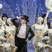 AN AMERICAN IN PARIS Returns To UK Cinemas This May