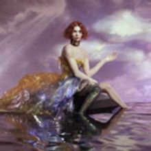 Sophie Releases Debut Album OIL OF EVERY PEARL'S UN-INSIDES Today