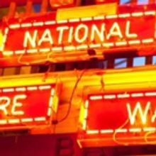 National Theatre Wales Slates 'People and Places' 2018 Season