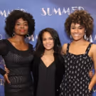 It's SUMMER Time! Meet the Cast of SUMMER: THE DONNA SUMMER MUSICAL- Now in Previews!