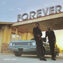 R&B Duo Ar'Mon & Trey Unveil New Song FOREVER