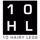 10 Hairy Legs Seeks Two Paid Apprentices for Spring Season