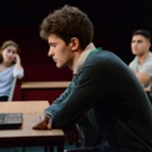 BWW Review: EVERY DAY I MAKE GREATNESS HAPPEN, Hampstead Theatre