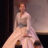 VIDEO: First Look at Kelli O'Hara, Ruthie Ann Miles, and More in THE KING AND I… Video