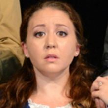 Photo Flash: NORA Opens at Kennedy Theatre, 4/13