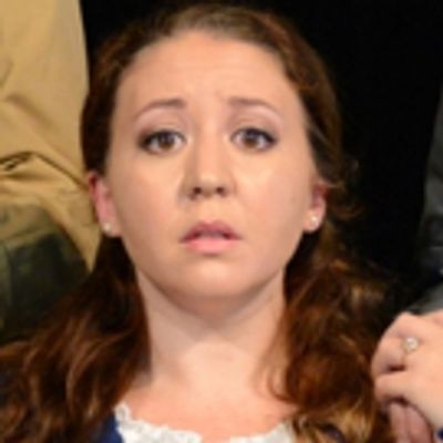 Photo Flash: NORA Opens at Kennedy Theatre, 4/13