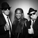 Blooze Brothers Come to Raue Center For The Arts