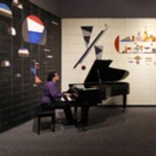 ACTUALIZACIÓN Kandinsky Llega Por Fin A México, Anunció Lidia Camacho