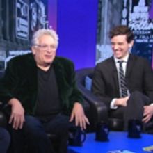 TORCH SONG's Harvey Fierstein and Michael Urie to Appear on Next Week's THEATER TALK