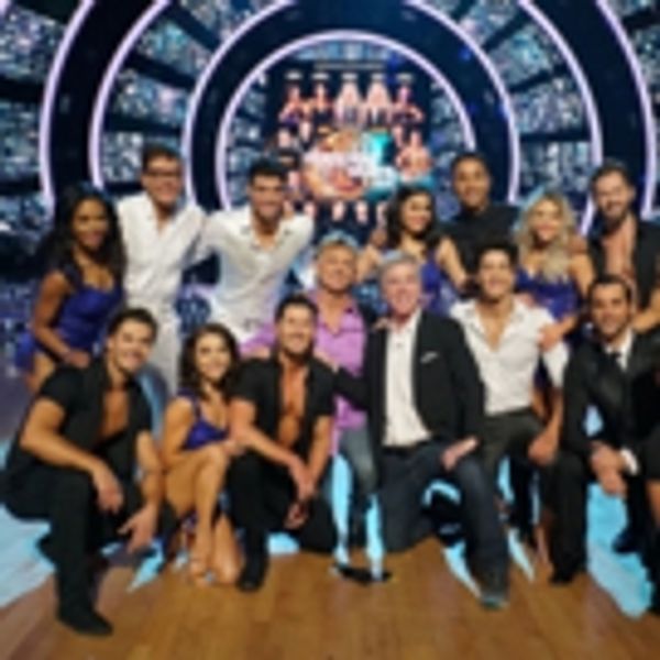 Dancing With The Stars and John Schneider Come to The North Charleston PAC Photo