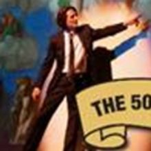 DaVinci & Michelangelo Titans Experience Announce Six Performances